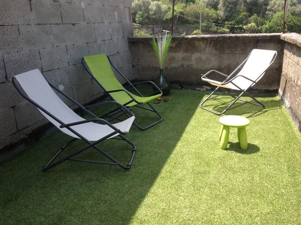 Sorrento Relax Villa Room photo